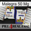 Malegra 50Mg 12